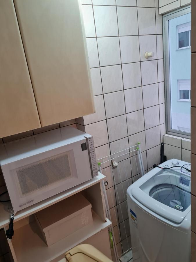 Appartamento Apartamento 2 Quartos Central Diferenciado Balneário Camboriú Esterno foto