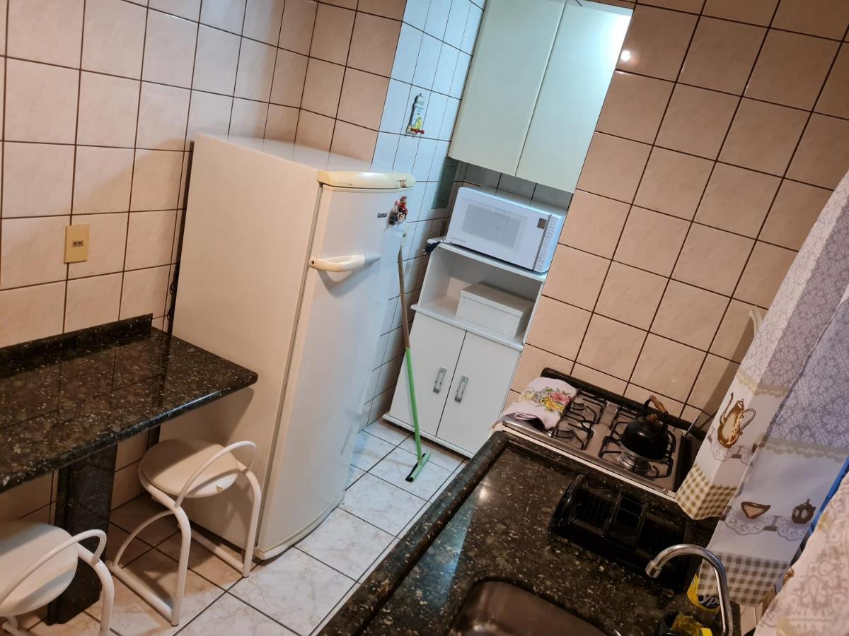 Appartamento Apartamento 2 Quartos Central Diferenciado Balneário Camboriú Esterno foto
