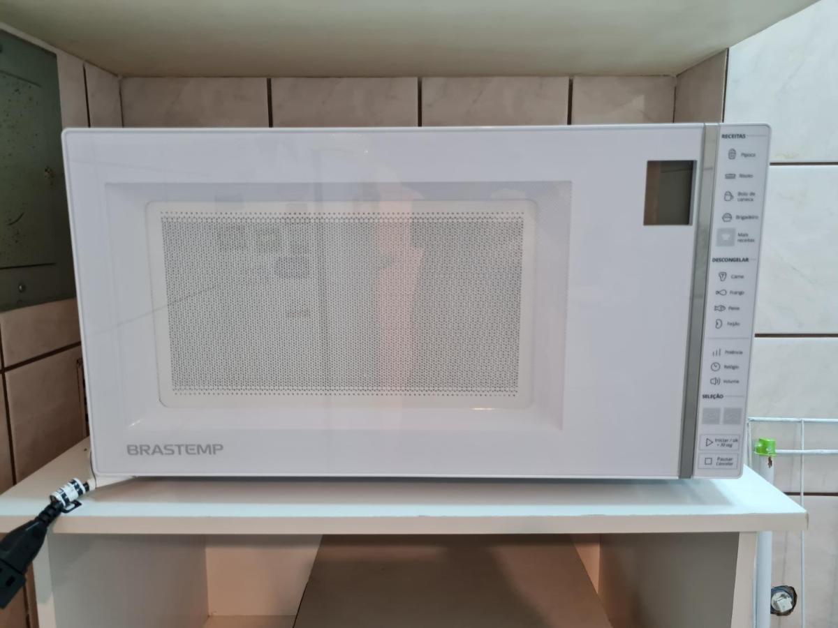 Appartamento Apartamento 2 Quartos Central Diferenciado Balneário Camboriú Esterno foto