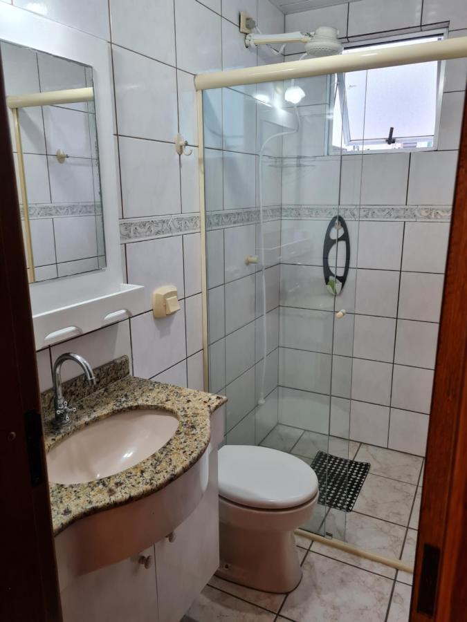 Appartamento Apartamento 2 Quartos Central Diferenciado Balneário Camboriú Esterno foto