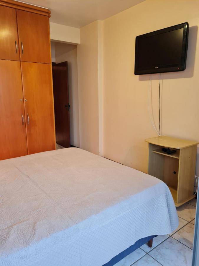 Appartamento Apartamento 2 Quartos Central Diferenciado Balneário Camboriú Esterno foto