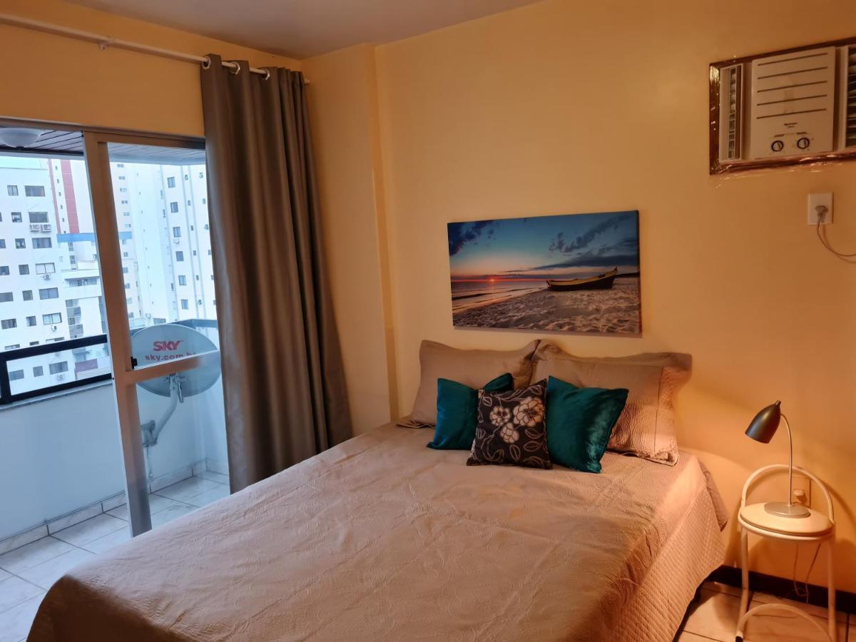 Appartamento Apartamento 2 Quartos Central Diferenciado Balneário Camboriú Esterno foto