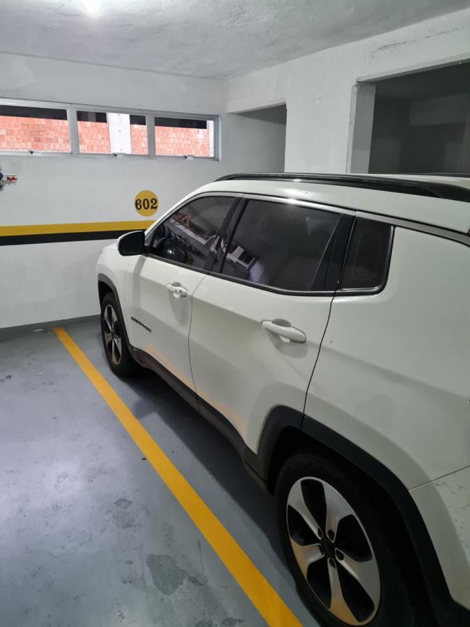 Appartamento Apartamento 2 Quartos Central Diferenciado Balneário Camboriú Esterno foto