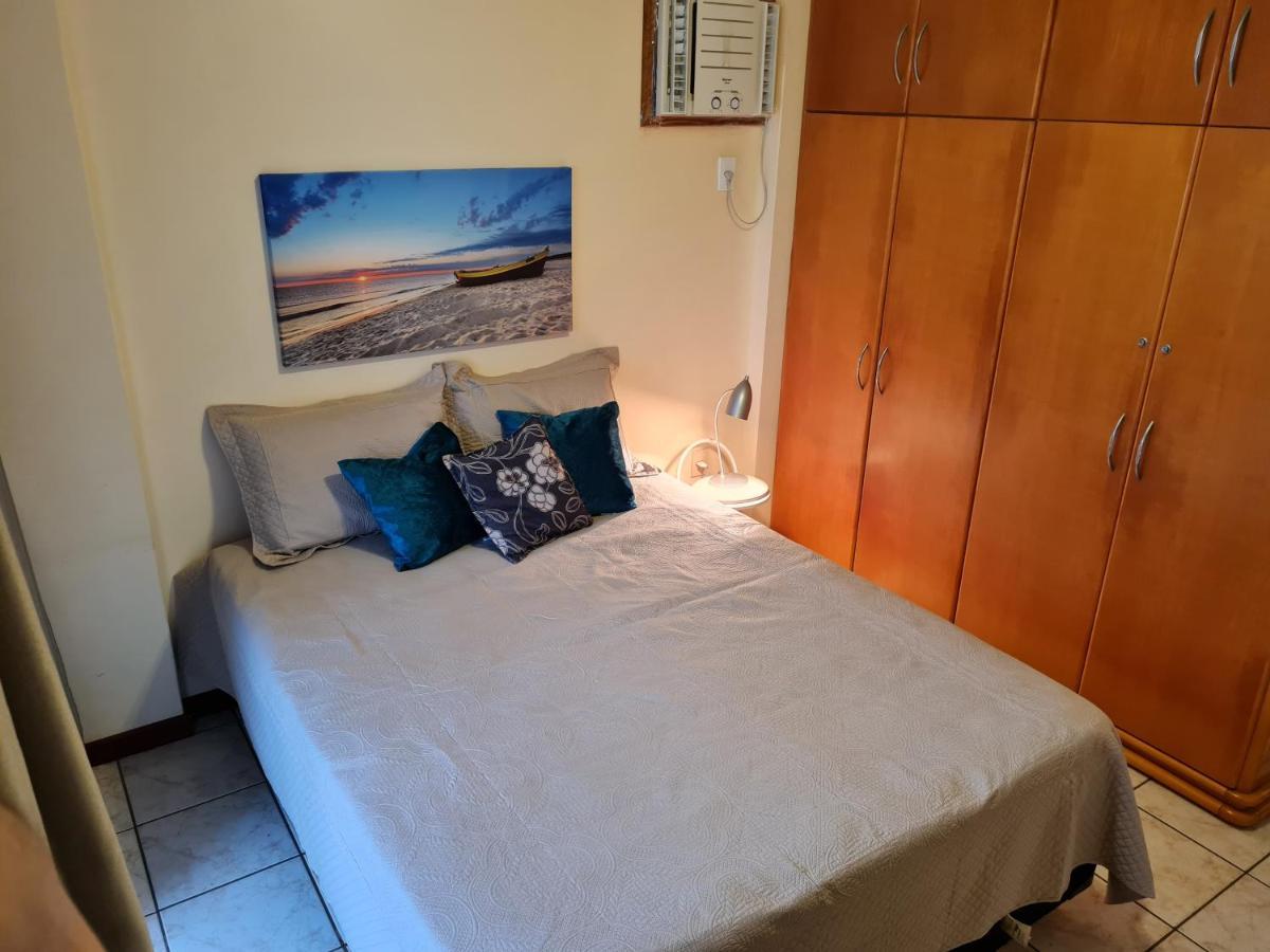 Appartamento Apartamento 2 Quartos Central Diferenciado Balneário Camboriú Esterno foto
