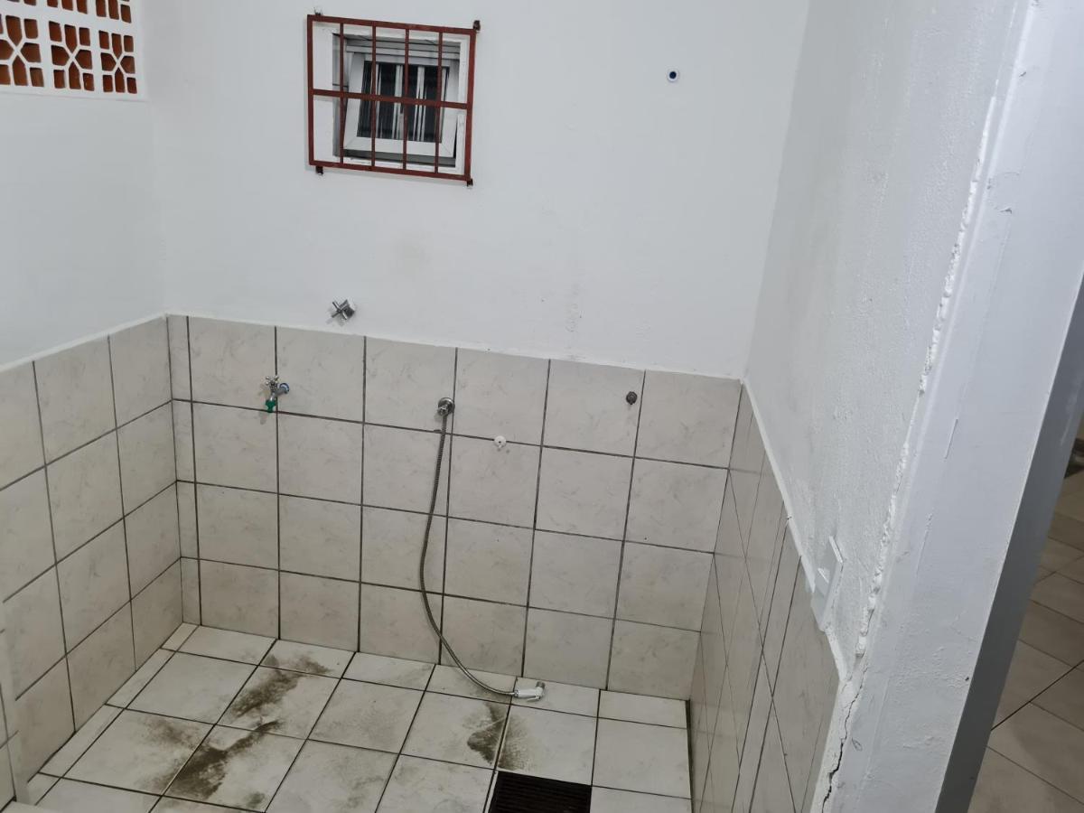 Appartamento Apartamento 2 Quartos Central Diferenciado Balneário Camboriú Esterno foto