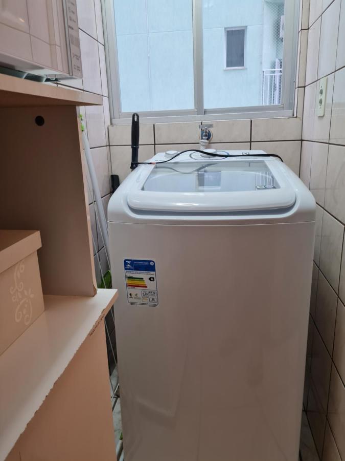 Appartamento Apartamento 2 Quartos Central Diferenciado Balneário Camboriú Esterno foto