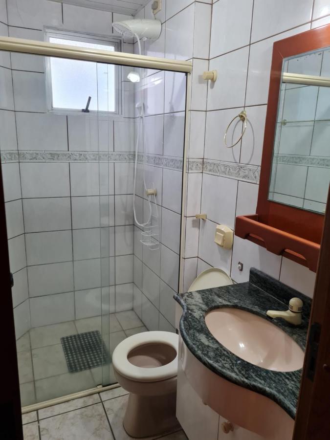 Appartamento Apartamento 2 Quartos Central Diferenciado Balneário Camboriú Esterno foto