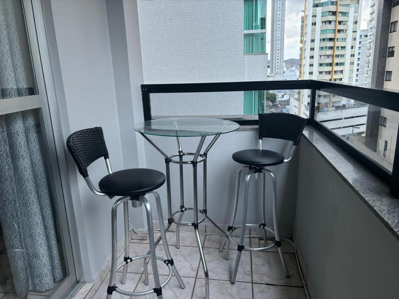 Appartamento Apartamento 2 Quartos Central Diferenciado Balneário Camboriú Esterno foto